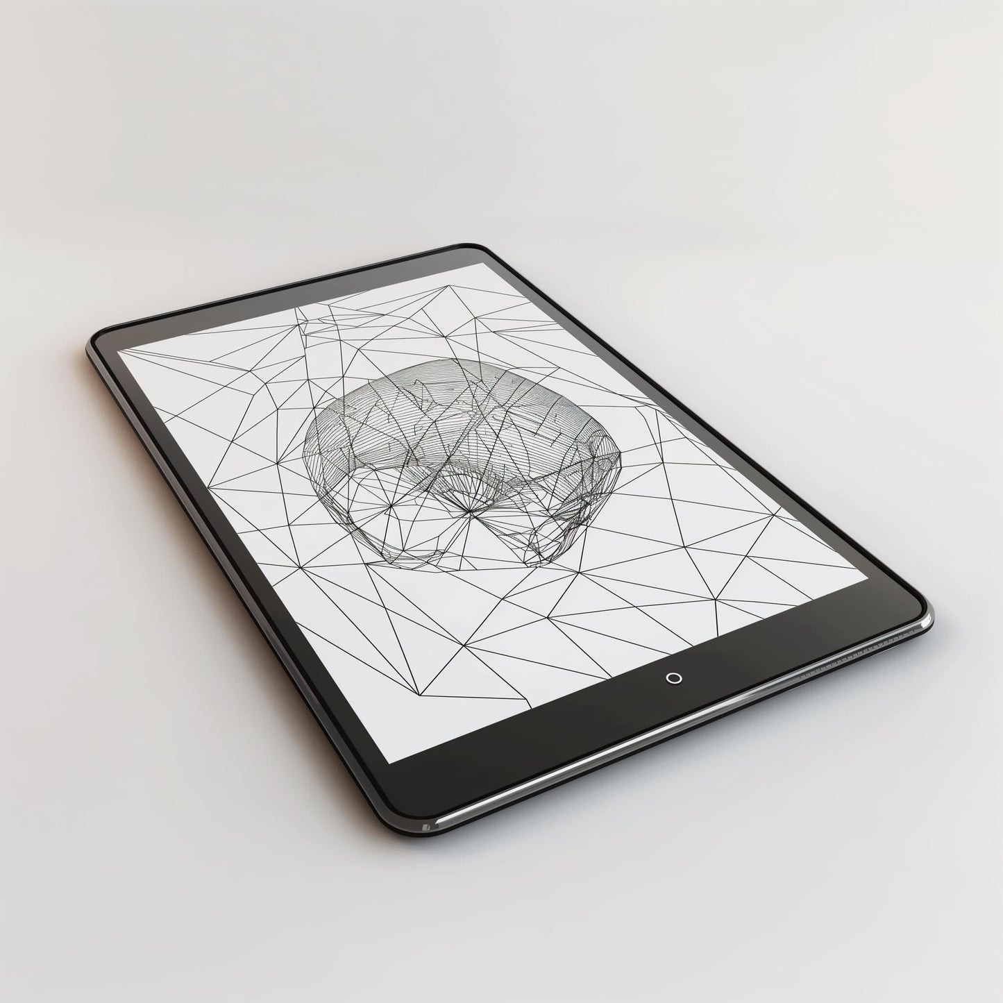 Example product Aprili Digital Solutions LLC