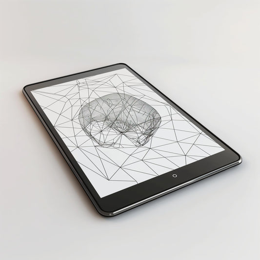 Example product Aprili Digital Solutions LLC
